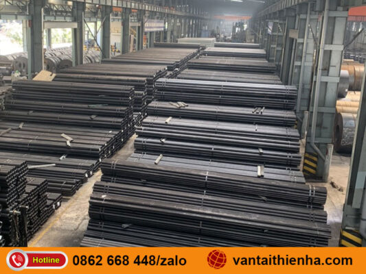 Vận chuyển hàng đến Ninh Bình