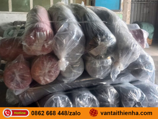 Vận chuyển hàng đến Phú Thọ