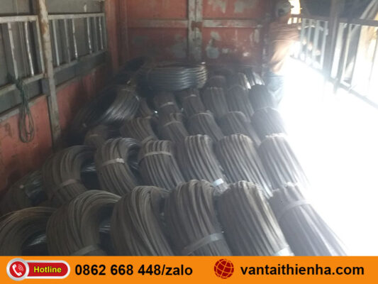 Vận chuyển hàng đi Đà Nẵng