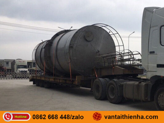 Vận chuyển hàng hóa từ TPHCM đi Đà Nẵng