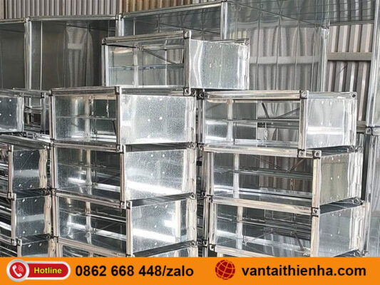 Vận chuyển hàng từ Hải Dương đi Sài Gòn