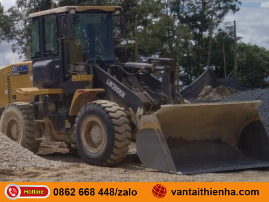 Vận chuyển hàng từ Sài Gòn đến Phú Quốc