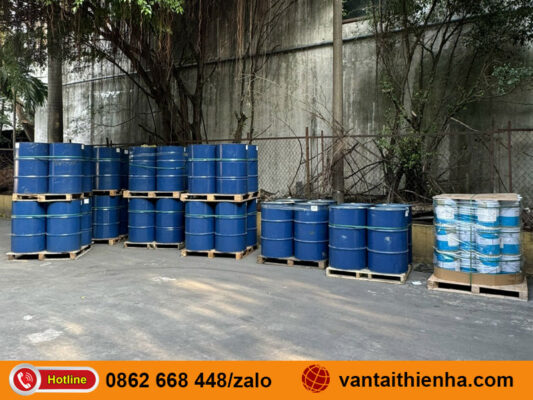 Xe gửi hàng từ Đà Nẵng đến Quảng Trị