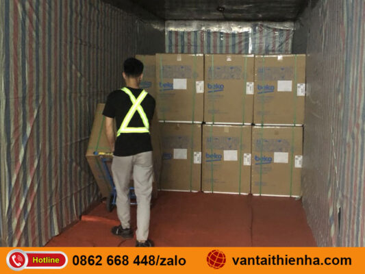 Chành xe Biên Hòa Tây Ninh