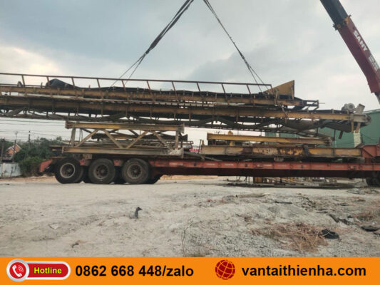 Chành xe Bình Dương đi Nha Trang