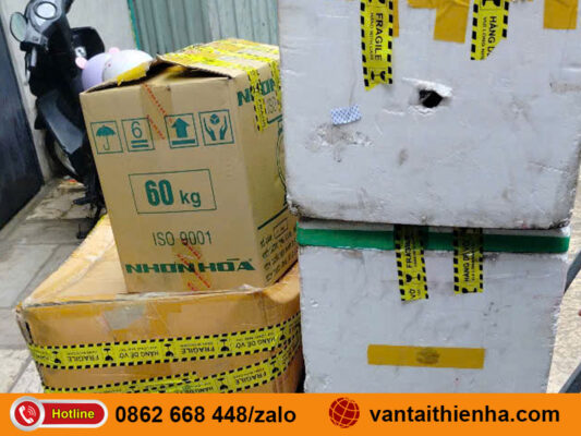 Chành xe Bình Dương về Campuchia