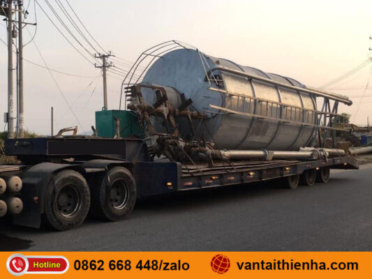 Chành xe Bình Dương về Gia Lai