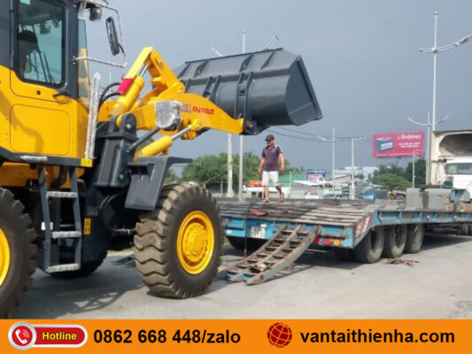 Chành xe Buôn Ma Thuột Cần Thơ