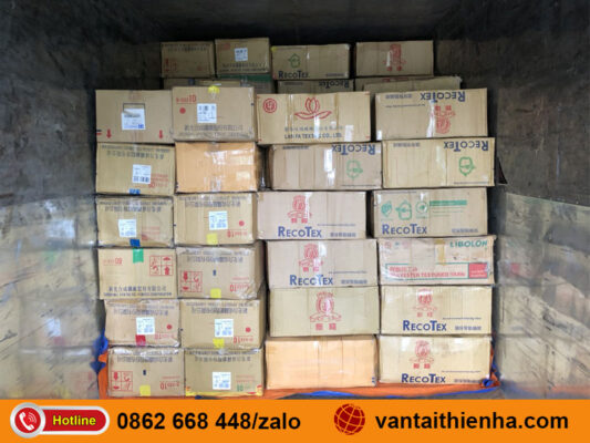 Chành xe Cần Thơ đi Tây Ninh