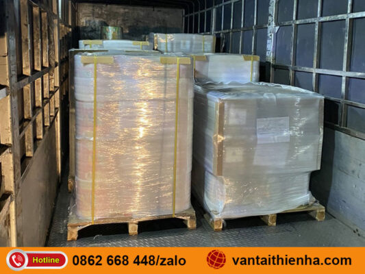 Chành xe Đà Lạt