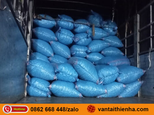 Chành xe Đà Lạt Cần Thơ