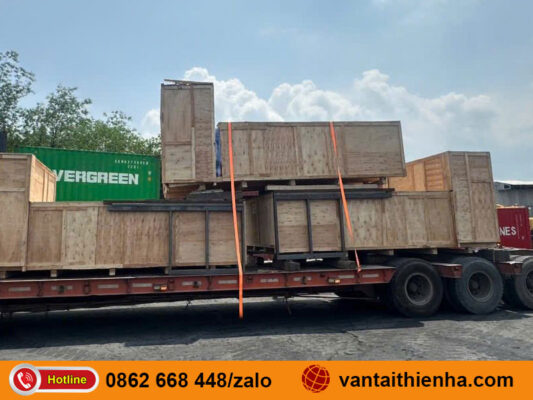 Chành xe Đà Lạt đi Cần Thơ