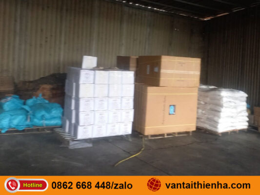 Chành xe Đà Lạt về Cần Thơ