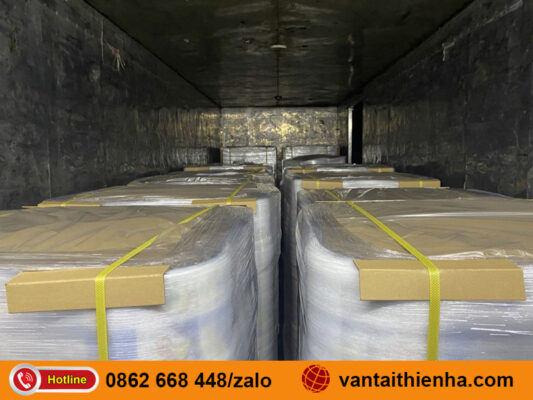 Chành xe Đà Nẵng Gia Lai