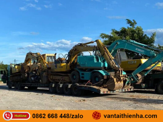 Chành xe đến Di Linh Lâm Đồng