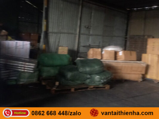Chành xe đi Bảo Lộc