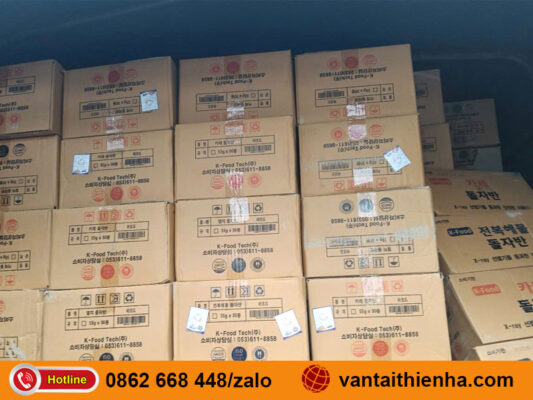 Chành xe đi Bến Cát Bình Dương