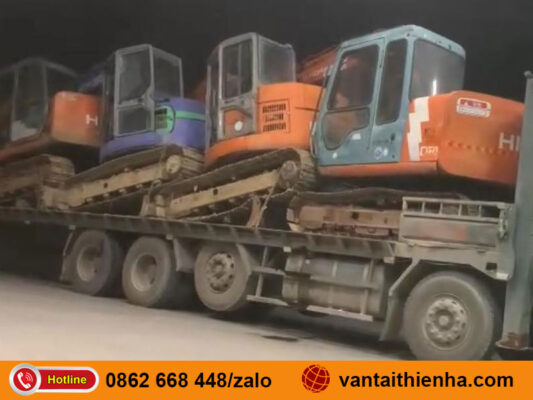 Chành xe đi Đồng Tháp