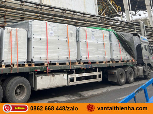 Chành xe đi Đức Trọng Lâm Đồng
