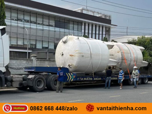 Chành xe đi Nha Trang