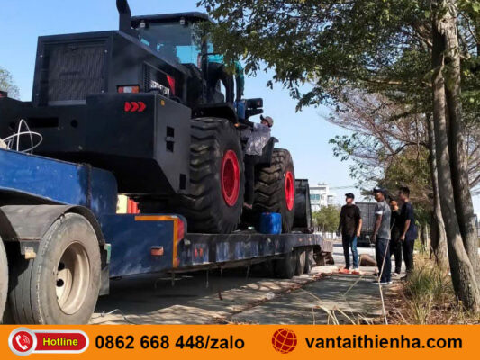 Chành xe gửi hàng đi Tây Ninh