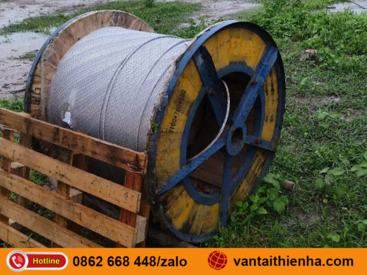Chành xe gửi hàng về Cam Ranh