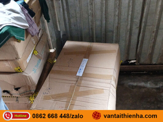 Chành xe HCM về Nha Trang