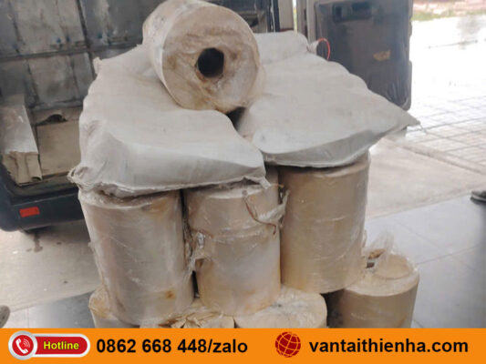 Chành xe Phú Quốc đến Bình Dương