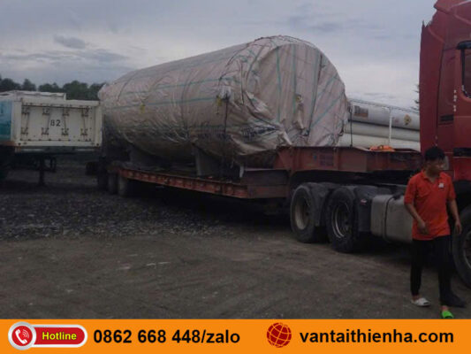 Chành xe Phú Quốc đi Bình Dương