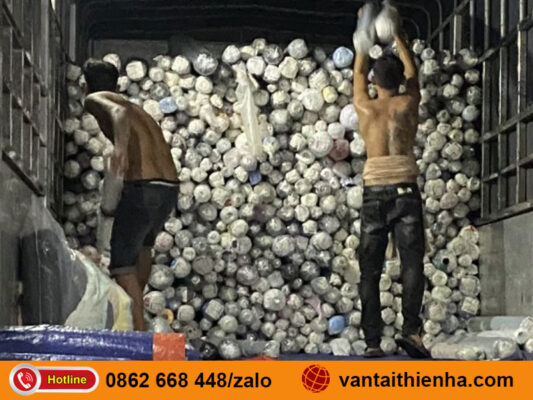Chành xe Sài Gòn Đà Lạt