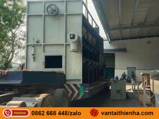 Chành xe Sài Gòn đến Cam Ranh