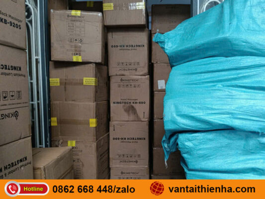 Chành xe Sài Gòn đến Đắk Lắk