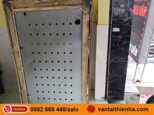 Chành xe Sài Gòn đến Thái Nguyên