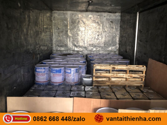 Chành xe Sài Gòn đi Đắk Lắk