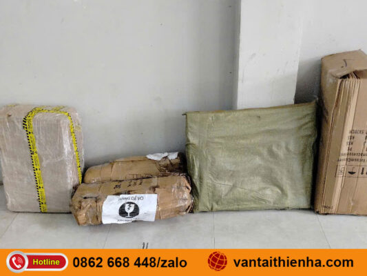 Chành xe Sài Gòn về Tân Uyên Bình Dương