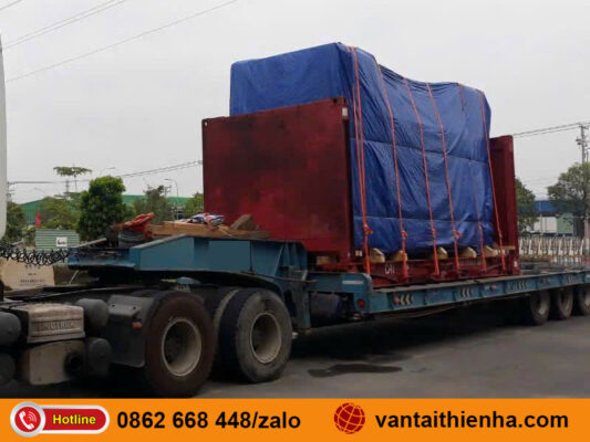 Chành xe từ TPHCM đến Đà Lạt