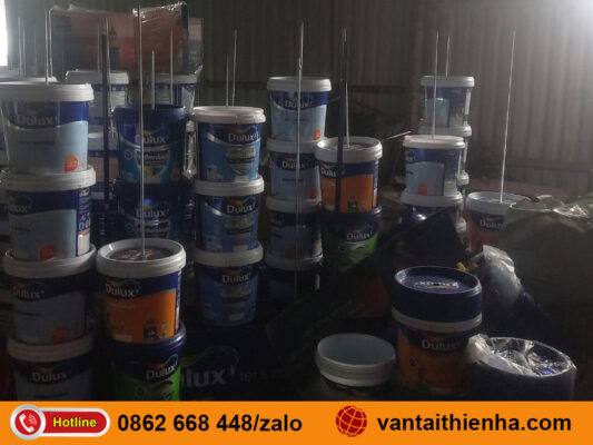 Chành xe từ TPHCM về Đà Lạt