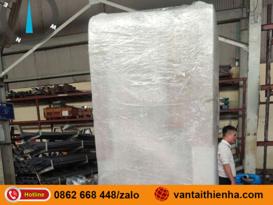 Chành xe từ TPHCM về Khánh Hòa