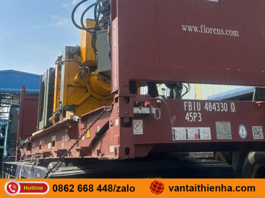 Chành xe về Bến Cát Bình Dương