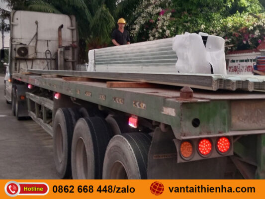 Chành xe về Đà Lạt