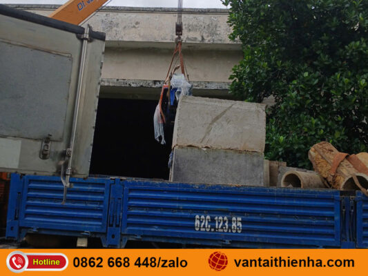 Chành xe về Tây Ninh
