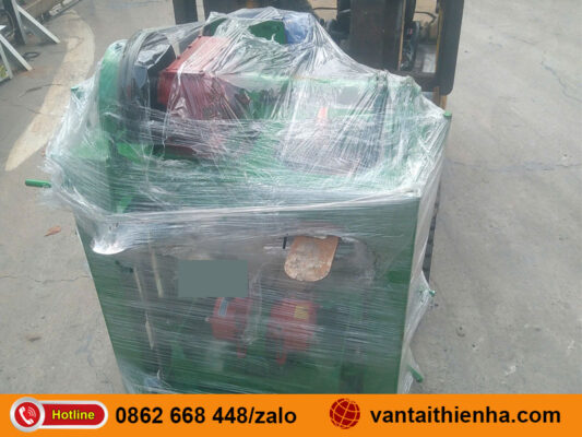 Chuyển phát nhanh đi Gia Lai