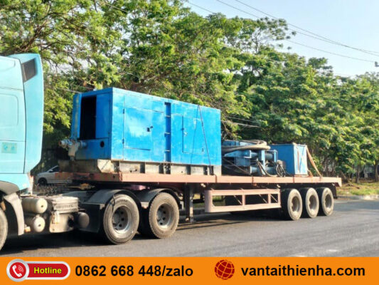 Gửi đồ đi Nha Trang