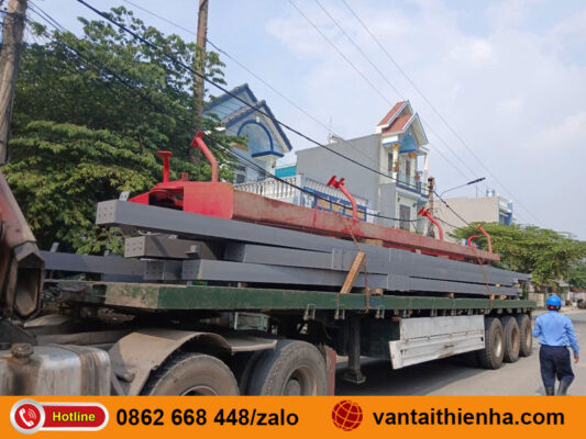 Gửi hàng Buôn Ma Thuột đi Nha Trang