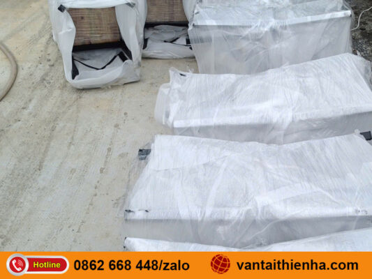 Gửi hàng Cần Thơ đến Bình Dương