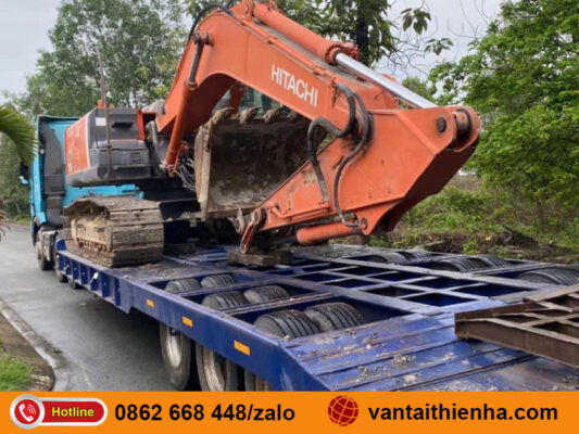 Gửi hàng Đà Nẵng đi Gia Lai