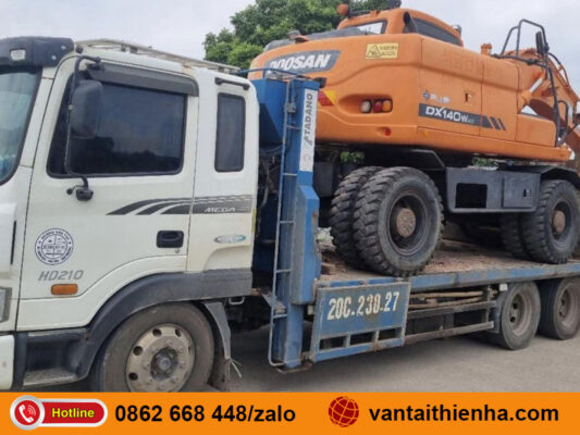 Gửi hàng Daklak đến Bình Dương