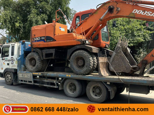 Gửi hàng đến Đồng Hà Quảng Trị