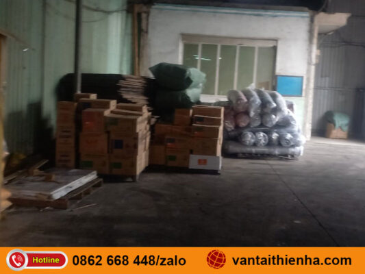 Gửi hàng đến Việt Trì