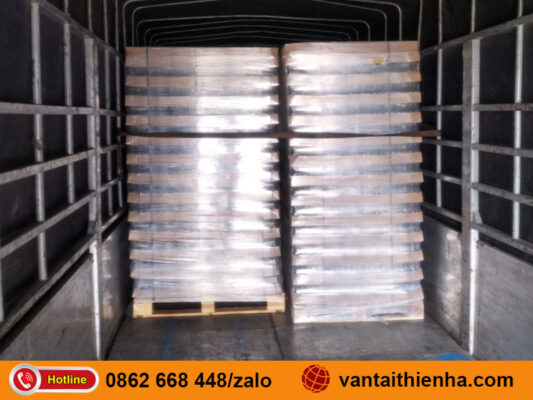 Gửi hàng đi Bắc Ninh